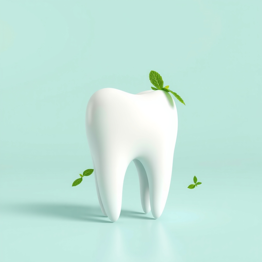 Illustration: Bad Breath (Halitosis): Real Causes, Myths, and Permanent Treatment