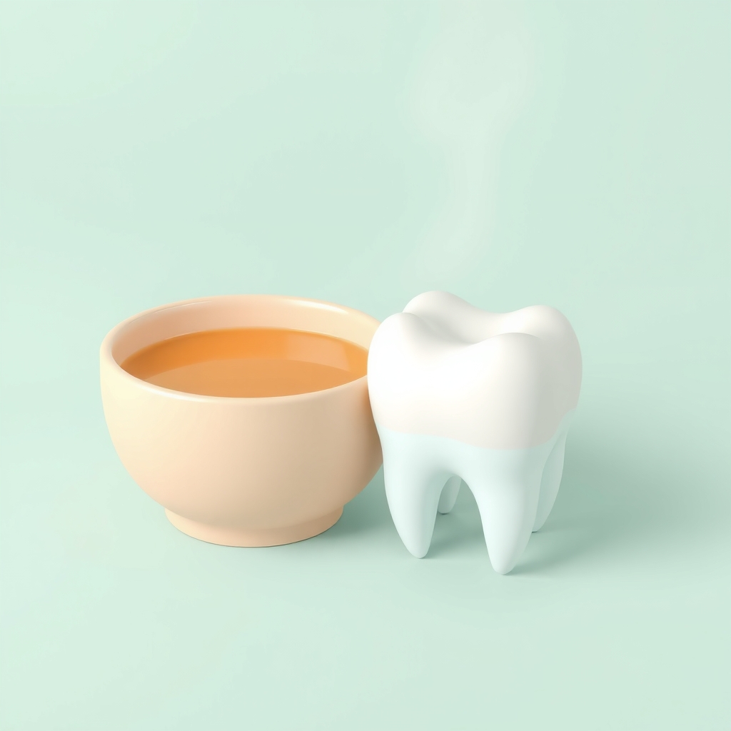 Illustration: Day-by-Day Soft-Food Diet Plan After Tooth Extraction