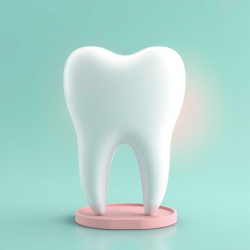 Illustration: Bleeding Gums: What Causes Them, When to Worry, and How Gum Disease Is Treated