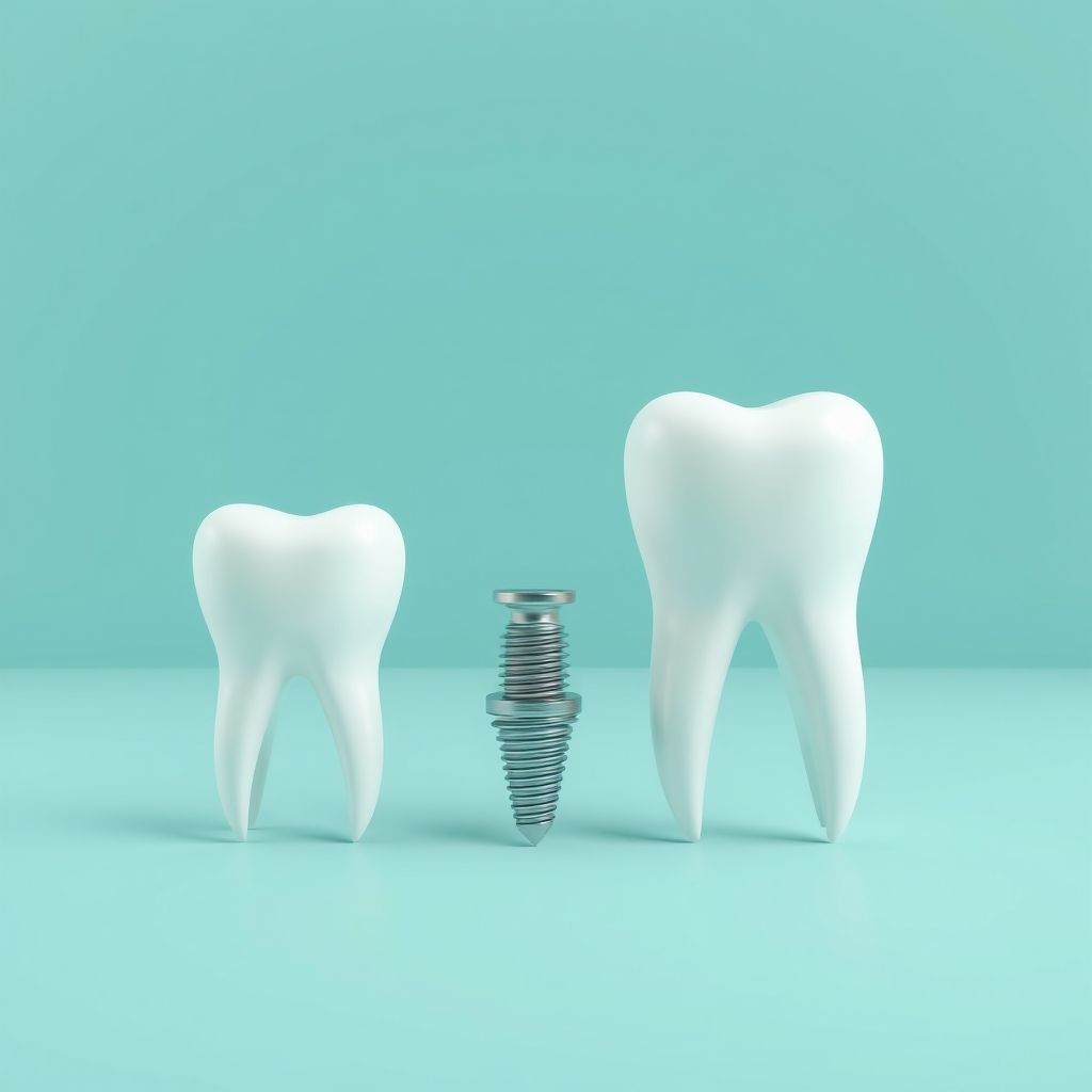 Illustration: How Much Do Dental Implants Cost in Gurgaon?
