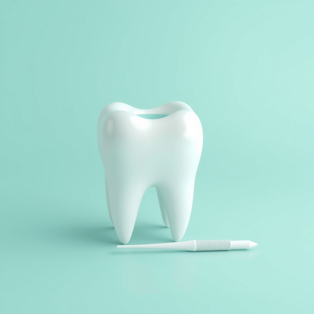 Illustration: Dental Sealants for Children: A Simple Way to Prevent Cavities
