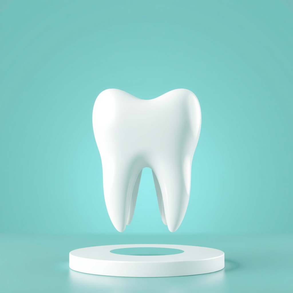 Illustration: Veneers vs Crowns: Understanding the Difference Before You Decide