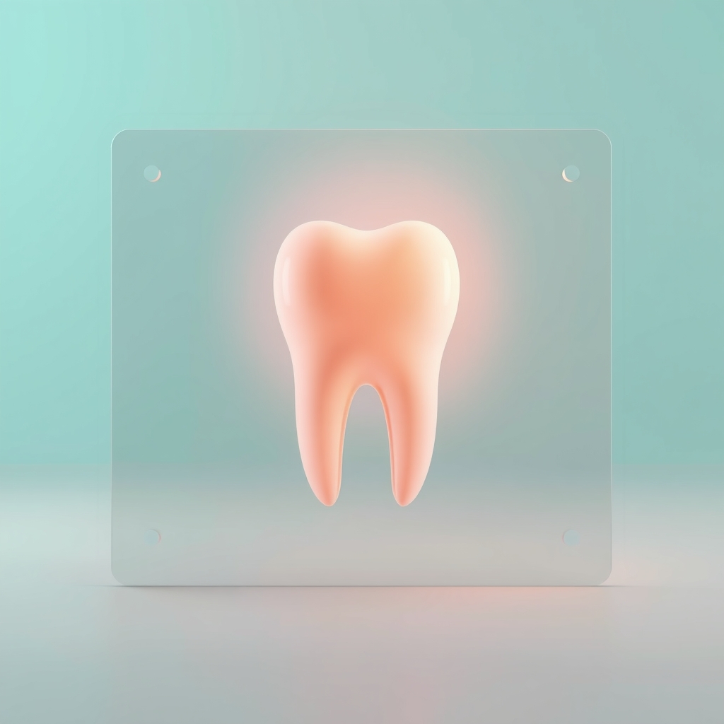 Illustration: Dental X-Rays Explained: Types, Safety, and When You Need Them
