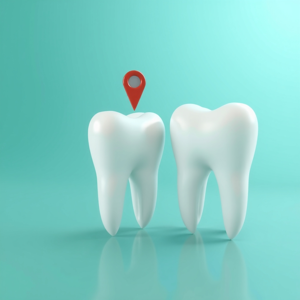 Illustration: Dentist in Sector 45, Gurgaon