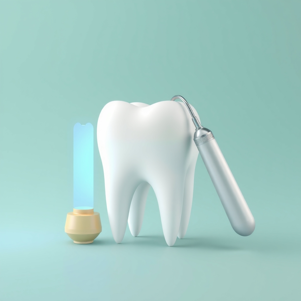 Illustration: Laser Dentistry Explained: Procedures, Benefits and Costs