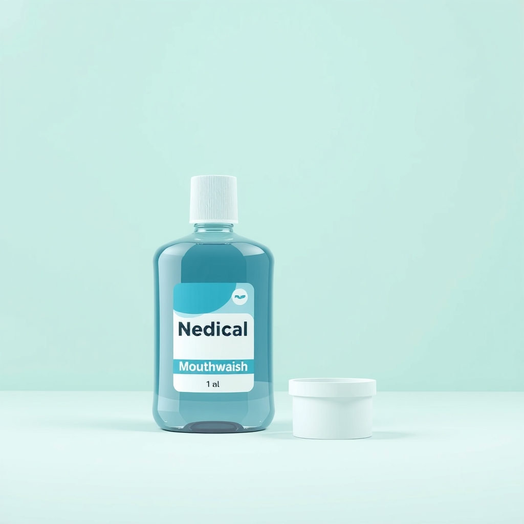 Illustration: Types of Mouthwash and How to Choose the Right One for You