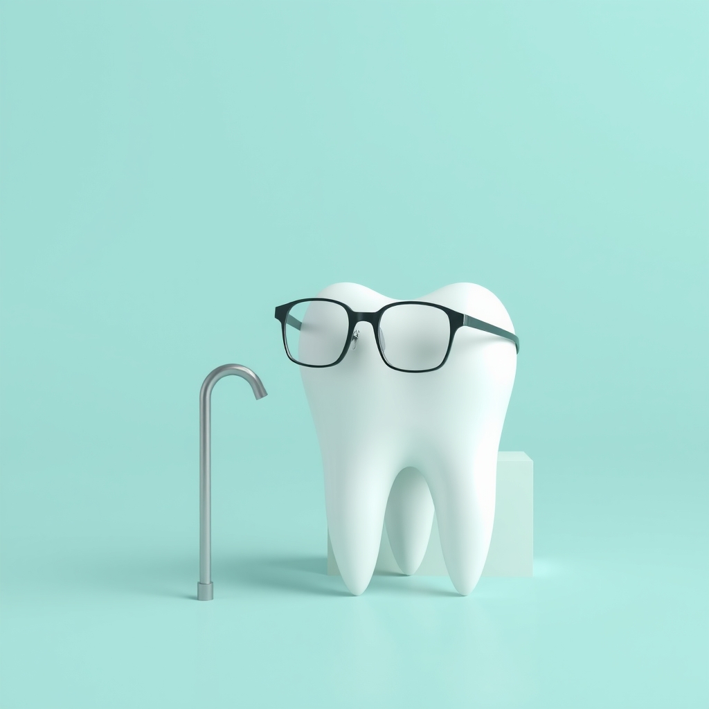 Illustration: Senior Oral Health: A Practical Guide to Aging and Your Mouth