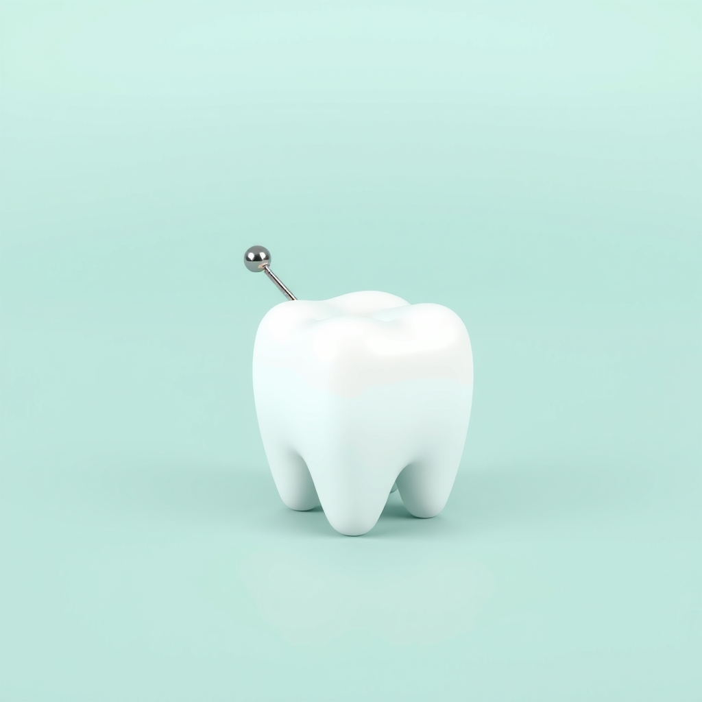 Illustration: How Tongue, Lip, and Cheek Piercings Can Affect Your Teeth and Gums