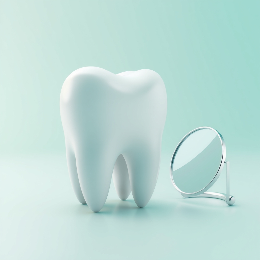 Illustration: Oral Thrush in Adults: Causes, Symptoms and Treatment