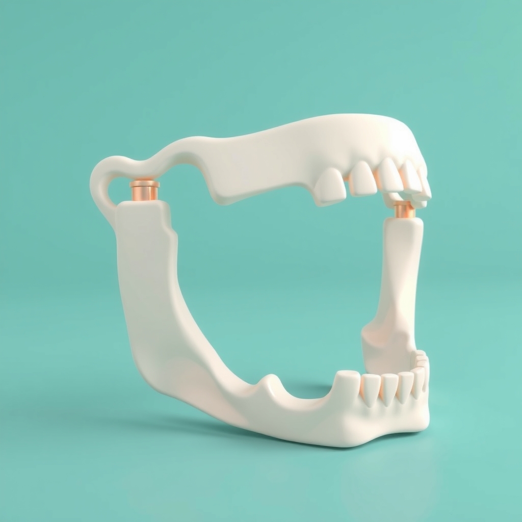 Illustration: Orthognathic (Corrective Jaw) Surgery: What to Expect