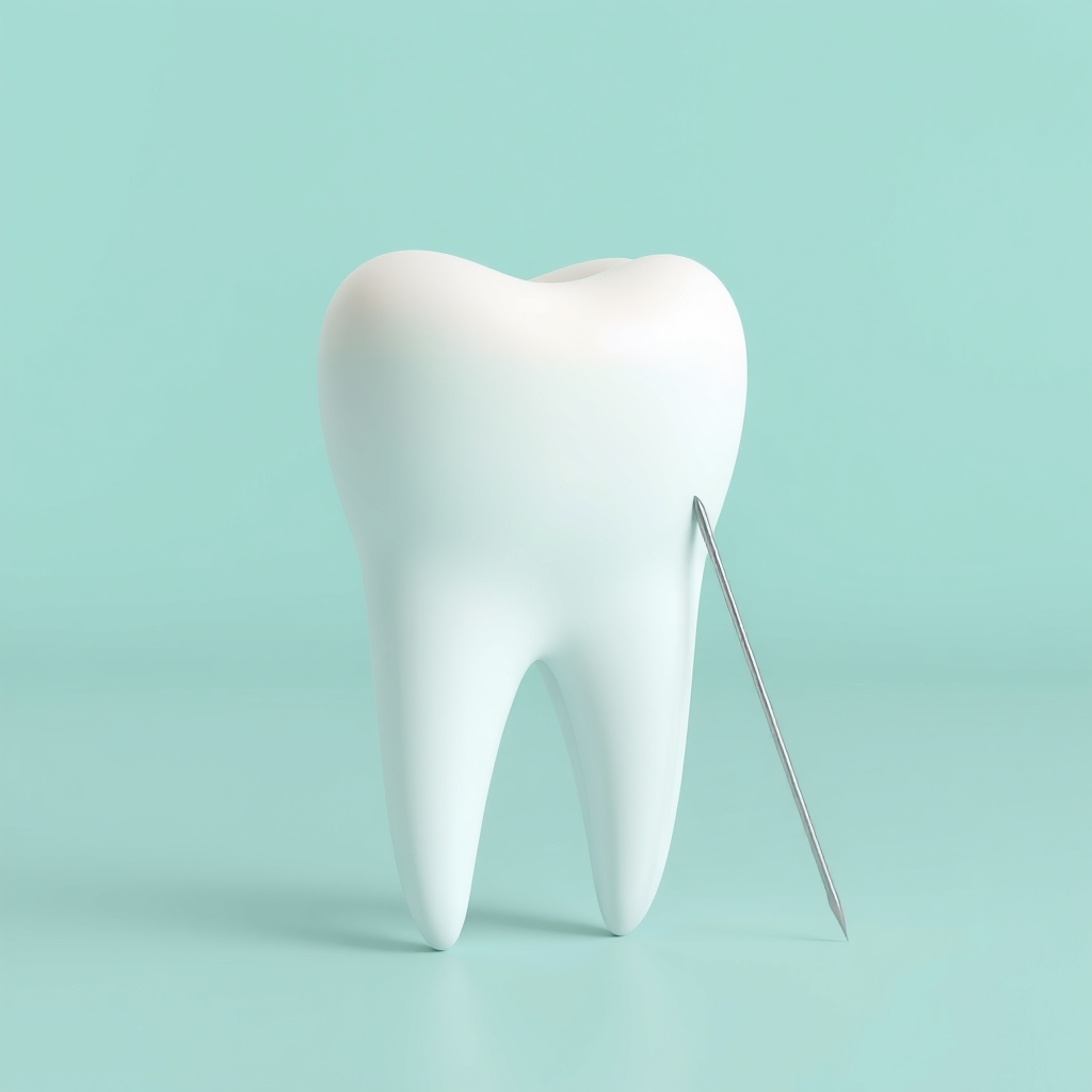 Illustration: Periodontal Flap Surgery for Advanced Gum Disease: What to Expect