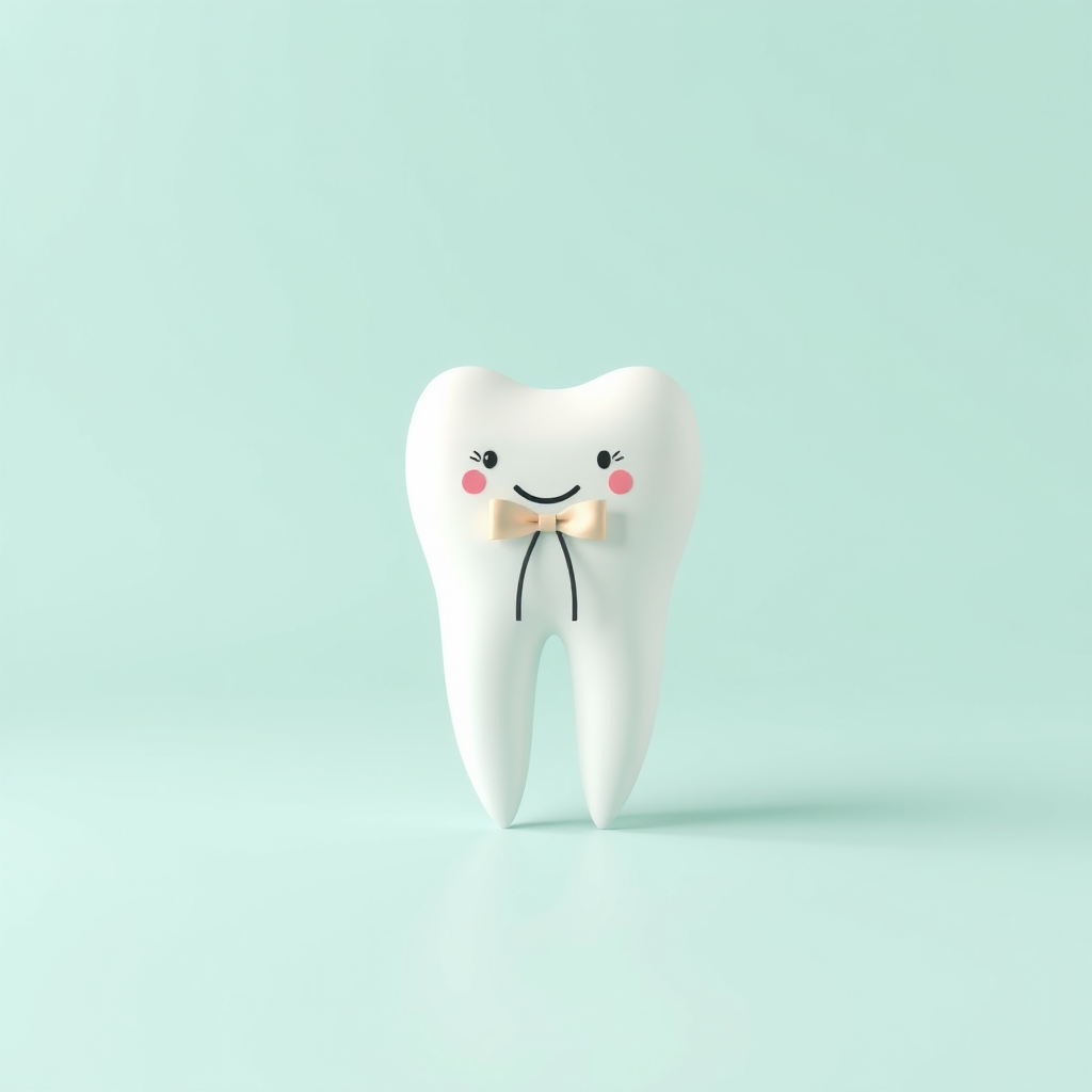 Illustration: Oral Health During Pregnancy: A Guide for Expecting Mothers in Sector 45, Gurgaon