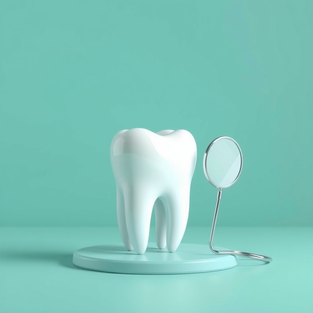 Illustration: Gum Recession: Why It Happens and How It's Treated