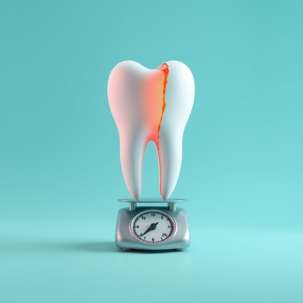 Illustration: Root Canal Treatment vs Tooth Extraction: Which One Is Right for You?