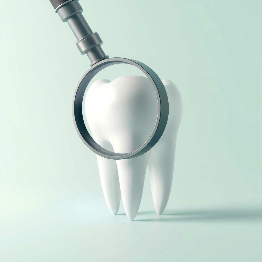 Illustration: When Is It Worth Getting a Second Dental Opinion?