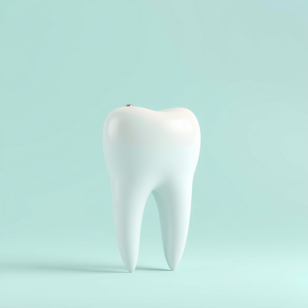 Illustration: Composite vs Amalgam vs Ceramic Fillings: Which One Should You Choose?