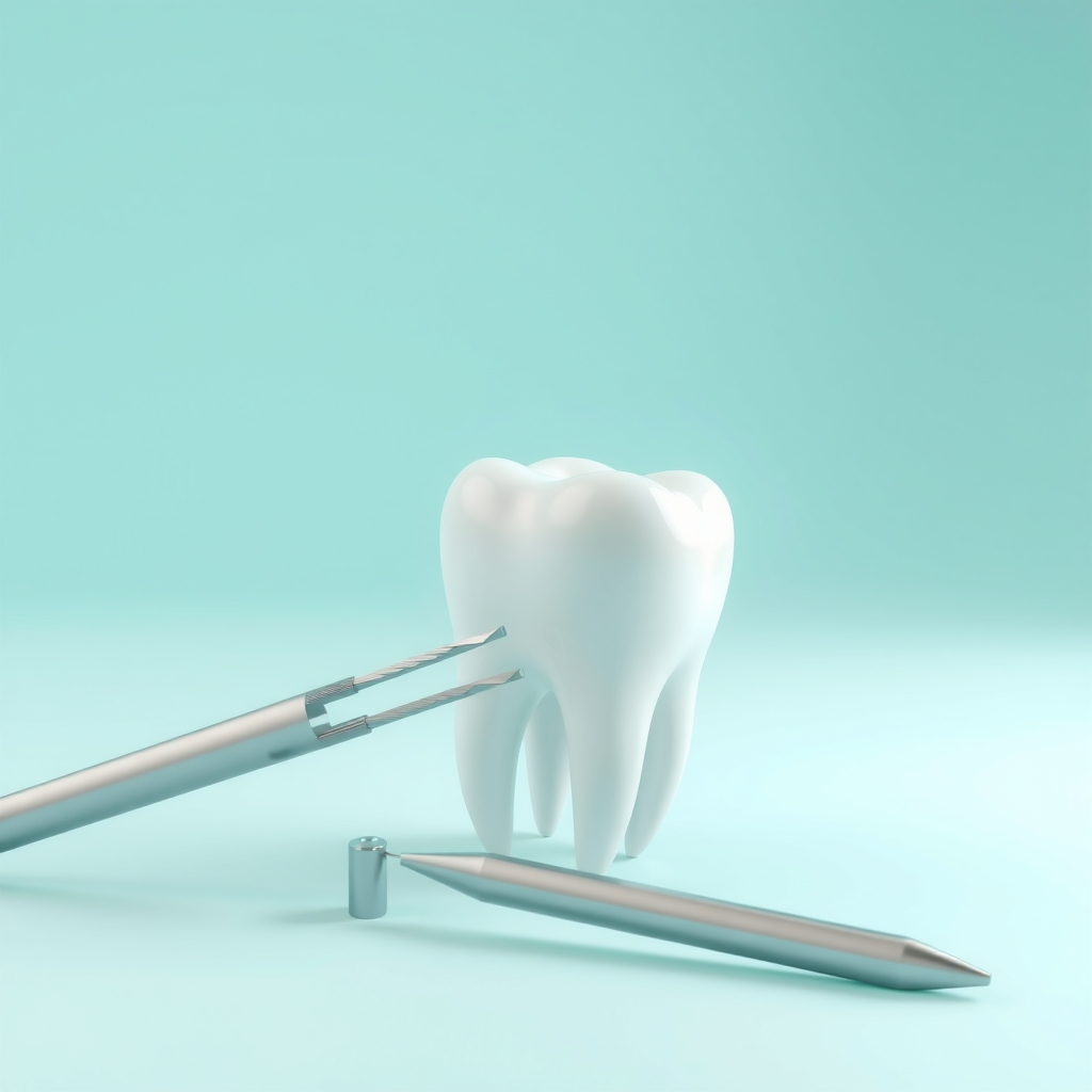 Illustration: Wisdom Tooth Removal in Gurgaon: When You Need It, Procedure, Recovery, and Costs